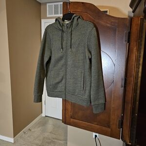FIGS ESSENTIAL HOODIE